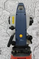 Лот: 15925355. Фото: 7. Тахеометр Sokkia CX-105L