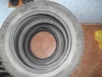 Лот: 829326. Фото: 2. 195/55 R15 Amtel NordMaster ST... Шины, Диски