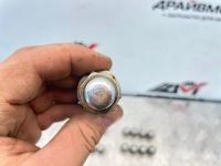 Лот: 25896743. Фото: 5. гайки колесные Hyundai Matrix...