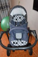 Лот: 8361022. Фото: 7. Коляска Happych Aviator 3 в 1