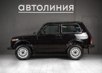 Лот: 20569216. Фото: 4. LADA (ВАЗ) 2121 (4x4), I Рестайлинг...