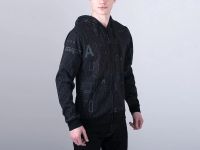 Лот: 16031642. Фото: 3. Ветровка Adidas (13186). Одежда, обувь, галантерея