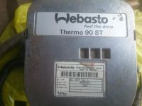 Лот: 10473986. Фото: 2. Пред пусковой подогреватель Webasto... Оснащение, оборудование, аксессуары