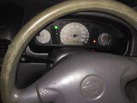 Лот: 8607668. Фото: 2. Nissan Sunny. Авто, мото, водный транспорт