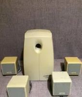Лот: 19433897. Фото: 2. Акустика, колонки Cambridge soundworks... Периферия