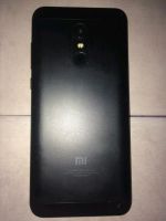 Лот: 12517481. Фото: 2. Xiaomi redmi 5 plus 4/64 black. Смартфоны, связь, навигация