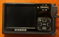Лот: 2826993. Фото: 2. Samsung Digimax L70. Фотокамеры