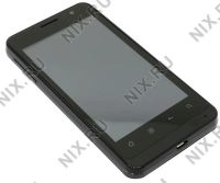 Лот: 4133432. Фото: 3. Highscreen Alpha GT.Рст,черный... Красноярск