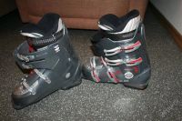 Лот: 2477757. Фото: 3. Горнолыжные ботинки HEAD. Спортивные товары