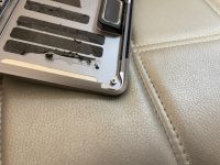 Лот: 25317623. Фото: 4. Топкейс MacBook Pro 15" (2016-2017... Красноярск