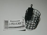 Лот: 16639382. Фото: 4. Фидерная кормушка для рыб Pelican. Красноярск