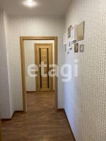 Лот: 25291773. Фото: 4. 2-комн. квартира , Красноярск... Красноярск