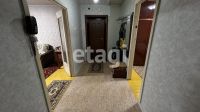 Лот: 25286290. Фото: 8. 3-комн. квартира , Красноярск...