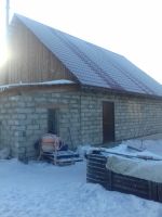 Лот: 13067391. Фото: 7. Продам новый дом п.Ермолаево...