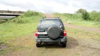 Лот: 16069427. Фото: 5. Chevrolet Tracker, 2001