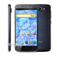 Лот: 3980860. Фото: 2. смартфон explay HD quad 5 дюймов... Смартфоны, связь, навигация