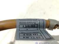 Лот: 15500886. Фото: 7. Клемма аккумулятора c BMW 3-series...