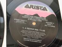Лот: 13653419. Фото: 7. Грампластинка Aretha Franklin...