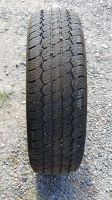 Лот: 25768684. Фото: 2. Hankook RA7 235/70/R16. Шины, Диски