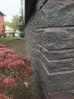 Лот: 17642805. Фото: 3. Фасадные панели Döcke Edel Панель... Строительство и ремонт