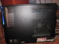Лот: 1575335. Фото: 3. системный блок ACER ASPIRE 1301. Компьютеры, оргтехника, канцтовары