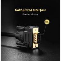 Лот: 21438123. Фото: 6. Кабель UGREEN DP105 Display Port...