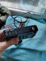 Лот: 16491021. Фото: 2. Приемник телевизионный DVB-T2. ТВ и видео