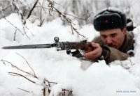 Лот: 4924622. Фото: 4. Штык к винтовке Мосина. Красноярск