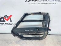 Лот: 25887728. Фото: 4. решетка в бампер BMW X4 G02. Красноярск
