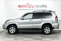 Лот: 19157745. Фото: 4. Toyota Land Cruiser Prado, 120...