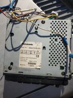 Лот: 15773749. Фото: 2. Магнитола panasonic cq-c1300gn. Автозвук