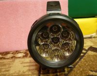Лот: 17119882. Фото: 2. Фонарь Повер Торч (Power Torch... Туризм