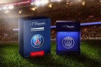 Лот: 11378614. Фото: 2. Dupont men Paris Saint- Germain... Парфюмерия