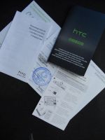Лот: 4310453. Фото: 4. HTC Disire 600 dual sim(Black). Красноярск