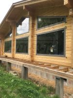 Лот: 24293523. Фото: 5. Нестандартные окна и двери из...