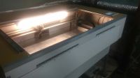 Лот: 8042250. Фото: 2. Лазерно-гравировальный станок. Оборудование