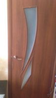 Лот: 5950809. Фото: 2. Продам Дверь. Двери, окна, фурнитура