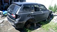 Лот: 10950885. Фото: 3. Автомобиль BMW X3. Красноярск