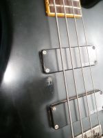 Лот: 10391817. Фото: 6. БАС Гитара Schecter Stiletto Sub...