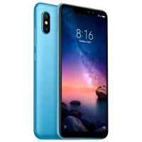 Лот: 12717628. Фото: 6. Xiaomi Redmi Note 6 Pro 32Gb...