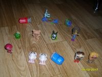 Лот: 5610366. Фото: 5. игрушки из шоколадных яиц