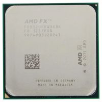 Лот: 15928187. Фото: 2. AMD FX-8320, Gigabyte 990xa-ud3... Комплектующие
