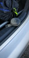Лот: 12181091. Фото: 2. Сигнал гудок Toyota Corolla 150... Автозапчасти