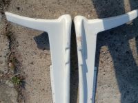 Лот: 14371660. Фото: 3. Пороги Weber sport Integra DC1-2. Авто, мото, водный транспорт