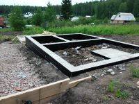 Лот: 5984964. Фото: 9. Строительство домов, бань, гаражей...