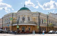 Лот: 25743899. Фото: 6. коммерческая , Красноярск проспект...