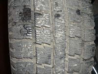 Лот: 1304947. Фото: 2. Колеса Toyo 205\55\R16 на литых... Шины, Диски