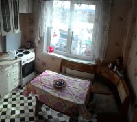 Лот: 5351563. Фото: 3. Сдаётся 2-к квартира 41м на ул... Недвижимость