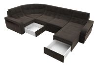 Лот: 24954547. Фото: 8. П-образный диван-кровать Hoff...