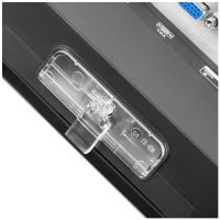 Лот: 19411140. Фото: 13. Телевизор StarWind SW-LED40SB300